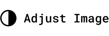 Adjust Image