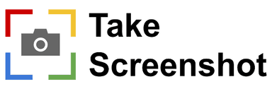 Take Screenshot