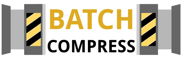 bulk compress images